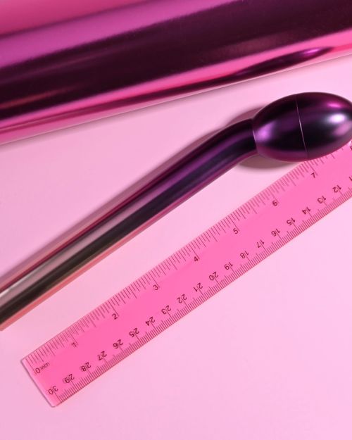 Playboy Pleasure Afternoon Delight G Spot Vibrator 21 Cm