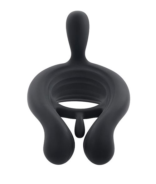 Playboy Pleasure Triple Play Cockring