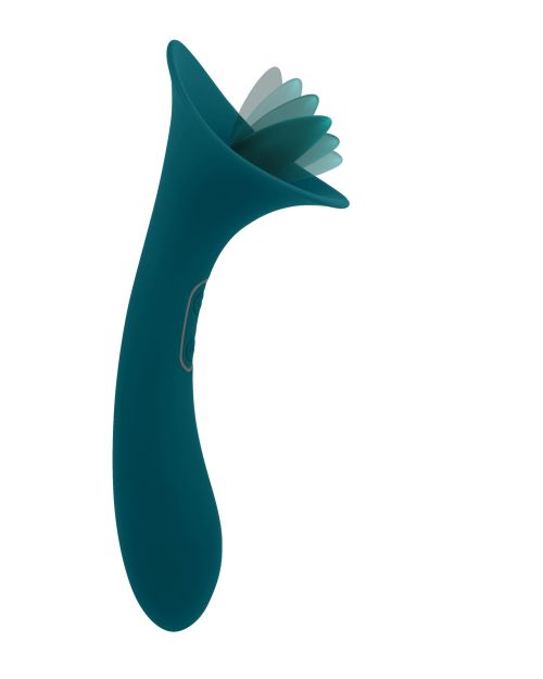 Playboy Pleasure True Indulgence Vibrator 21 Cm