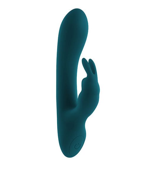 Playboy Pleasure Lil Rabbit G Spot Vibrator 14 Cm