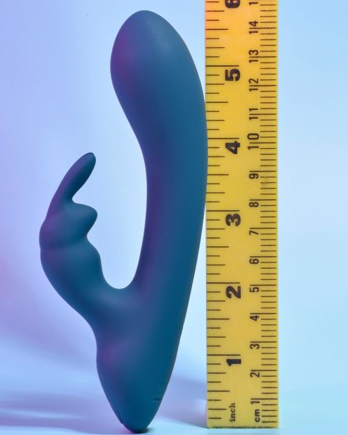 Playboy Pleasure Lil Rabbit G Spot Vibrator 14 Cm