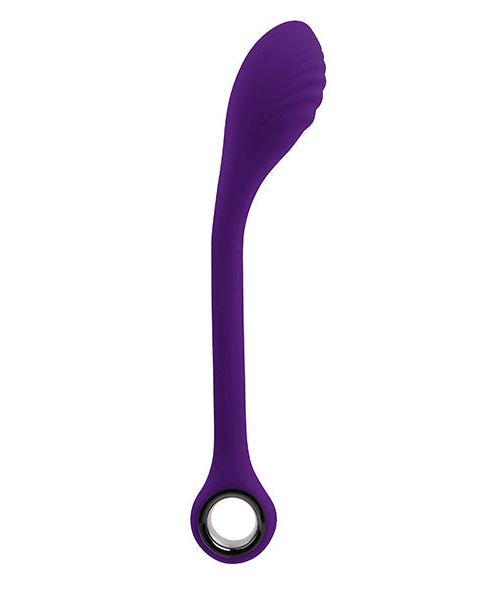 Playboy Pleasure Spot On Vibrator 23 Cm