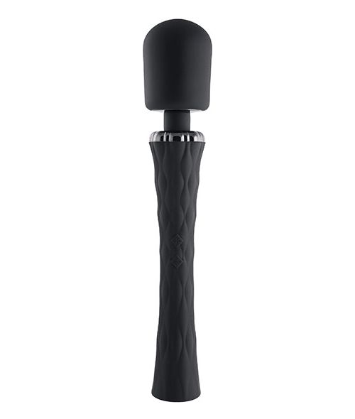 Playboy Pleasure Royal Wand Vibrator 29 Cm