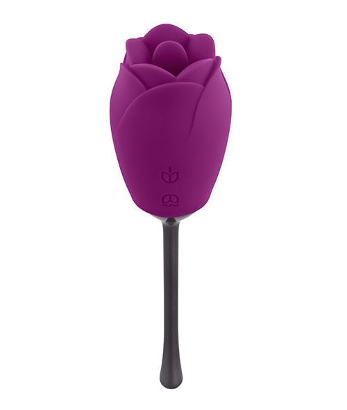 Playboy Pleasure Petal Vibrator 16 Cm