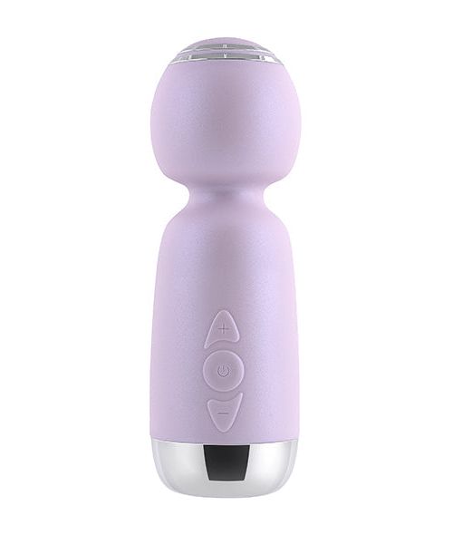 Playboy Royal Mini Vibrator 13 cm