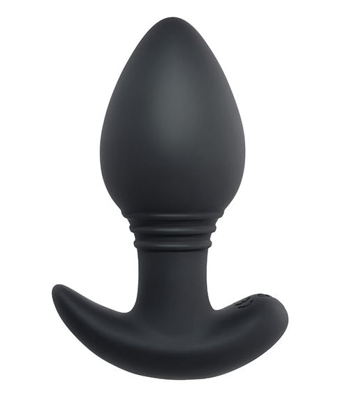 Playboy Pleasure Plug And Play Buttplug 10 Cm