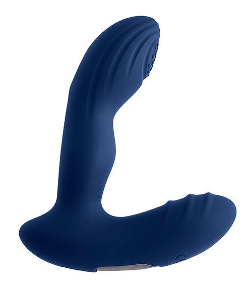Playboy Pleasure Pleaser Prostaat Vibrator 15 Cm