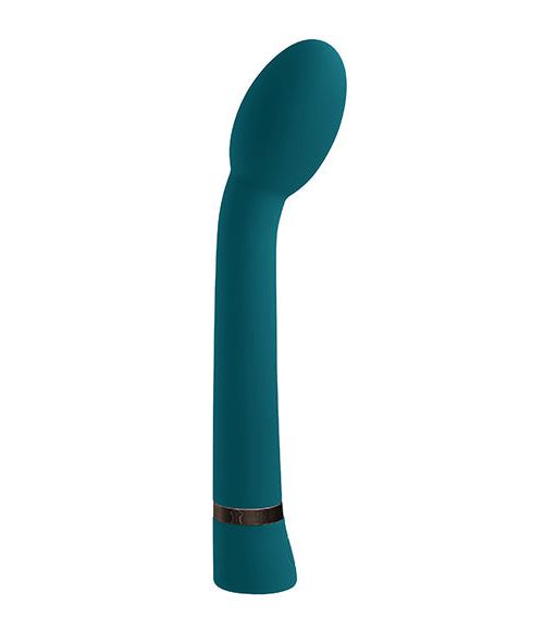 Playboy Pleasure On The Spot Vibrator 21 Cm