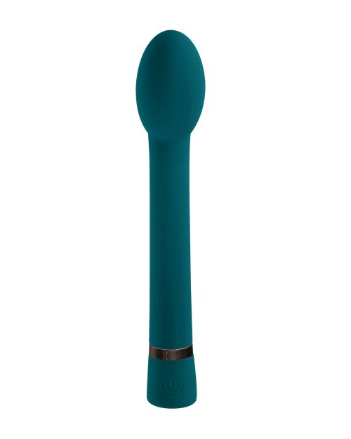 Playboy Pleasure On The Spot Vibrator 21 Cm