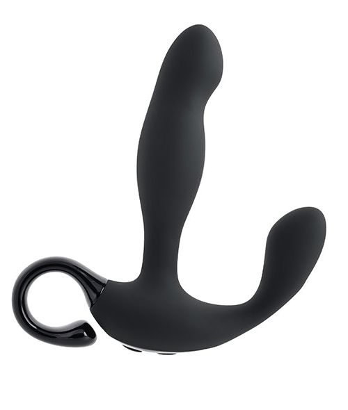 Playboy Pleasure Come Hither Prostaat Vibrator 13 Cm