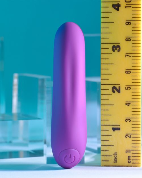 Playboy Pleasure Playboy Bullet Vibrator 10 Cm