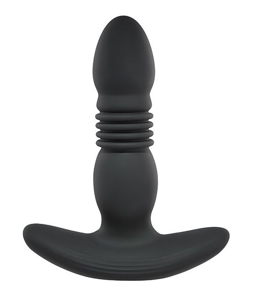 Playboy Pleasure Trust The Thrust Buttplug 14 Cm