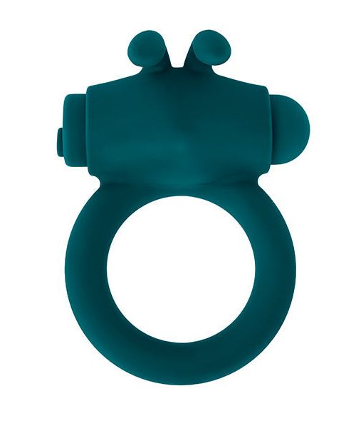 Playboy Pleasure Bunny Buzzer Cockring