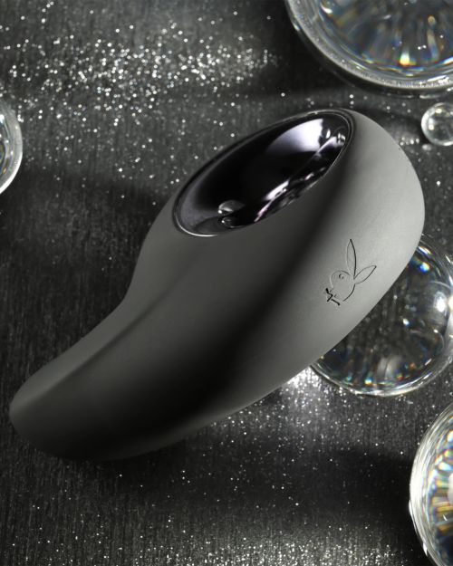 Playboy Ring My Bell Vibrator 10 Cm