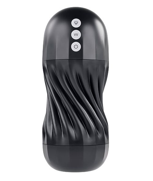 Playboy Pleasure Solo Masturbator