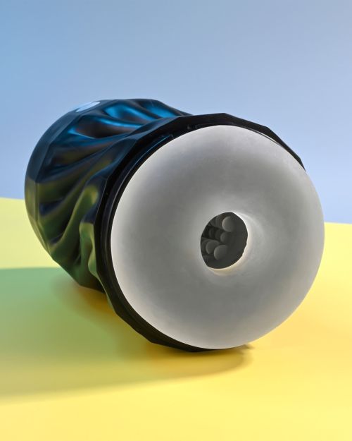 Playboy Pleasure Solo Masturbator