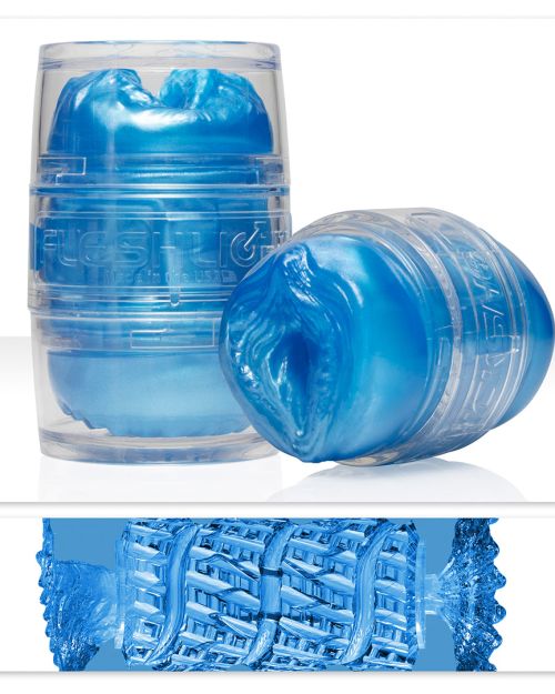 Fleshlight Quickshot Alien