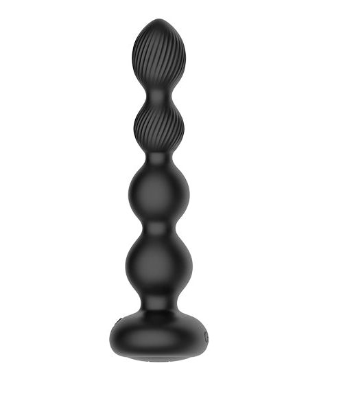 Nexus Tornado Probe Roterende Buttplug Groot