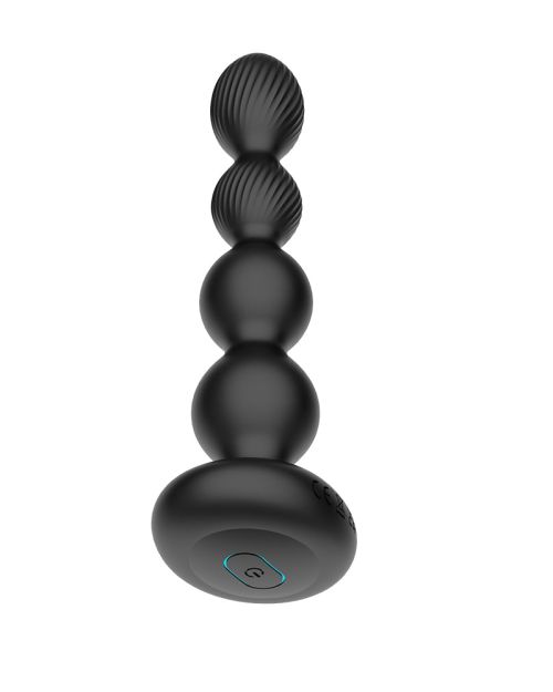 Nexus Tornado Probe Roterende Buttplug Groot