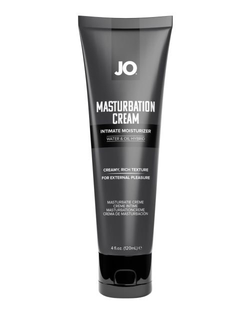 System Jo Masturbatie Creme 120 ml