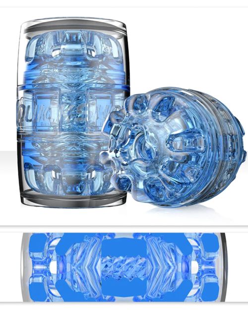Fleshlight Quickshot Turbo Masturbator