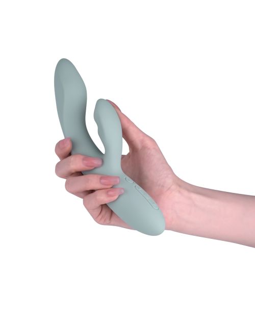 Svakom Chika Vibrator Met App 18 cm