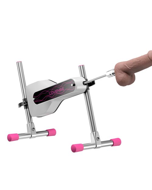 Lovense Mini Sex Machine