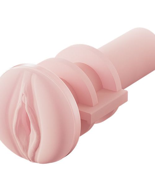 Lovense Sleeve Voor Solace Masturbator Roos