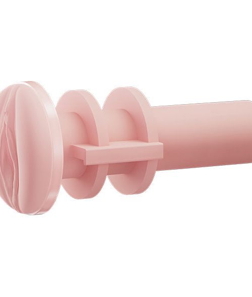 Lovense Sleeve Voor Solace Masturbator Roos