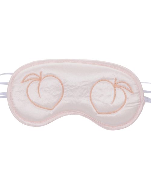 Sportsheets S&M Peaches???n Creame Blinddoek