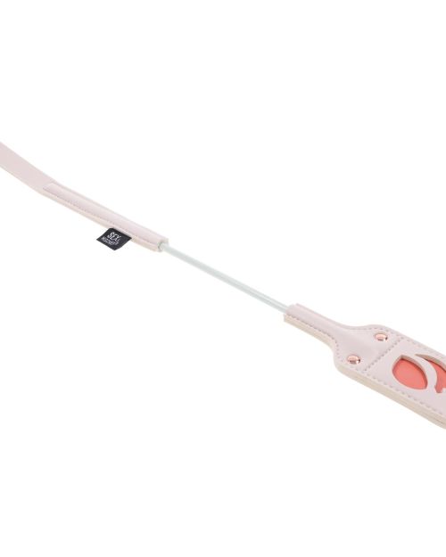 Sportsheets S&M Peaches&Creame Impressions Zweep 53 cm