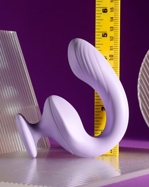 Playboy Rev Me Up G-spot Vibrator 11 cm