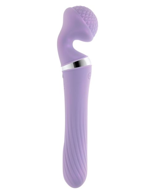 Playboy Vibrato Wand Vibrator 24 cm
