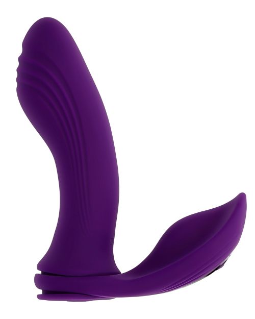 Playboy Mix&Match G-Spot Vibrator 13 cm