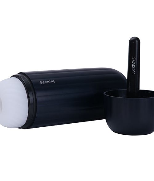 Svakom Sam Neo 2 Pro Masturbator Met App