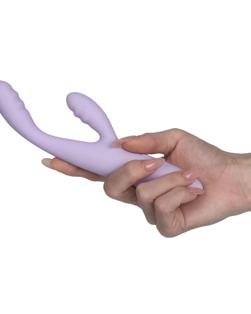 Svakom Cici +2 G-spot Vibrator 18 cm
