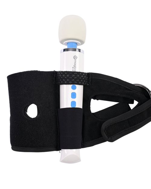 Sportsheets Pivot 2 In 1 Forced O Strap