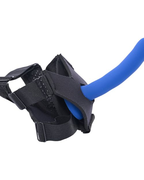 Sportsheets Pivot Flex Foot Voorbind Dildo