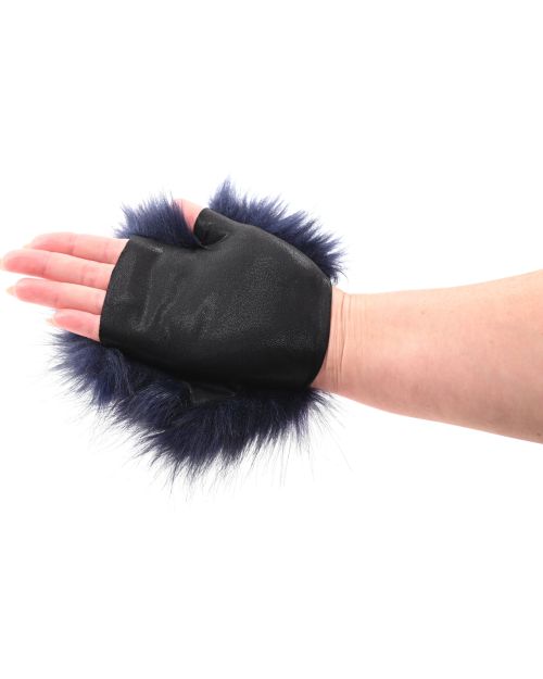 Sportsheets Cougar Spiked Sensory Handschoen