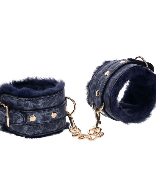 Sportsheets Cougar Handboeien