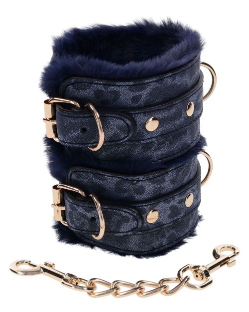 Sportsheets Cougar Handboeien