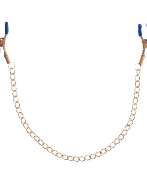 Sportsheets Cougar Tepelklemmen