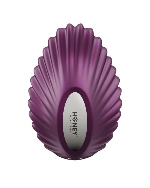 HoneyPlayBox Pearl Panty Vibrator Met App