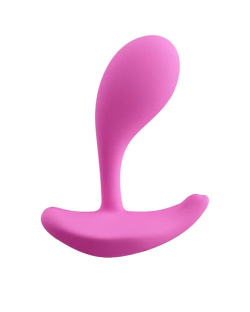 HoneyPlayBox Oly 2 Vibrator Met App 11 cm Blauw