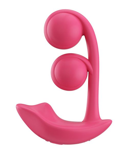 HoneyPlayBox Melody Vibrator Met App 12 cm