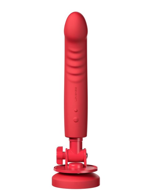 Lovense Mission 2 Vibrator 19 cm