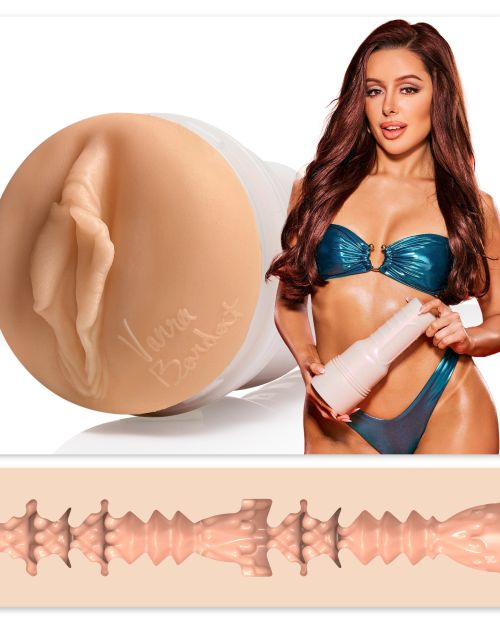 Fleshlight Vanna Bardot Dopamine Vagina
