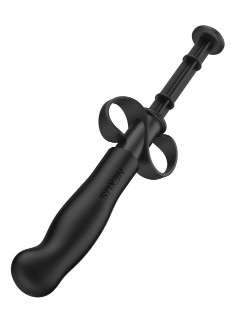 Nexus Infinity Lube Launcher Pro