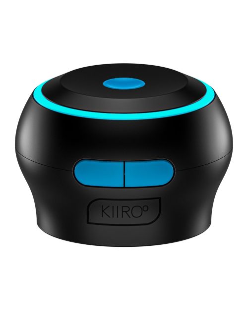 Kiiroo Control