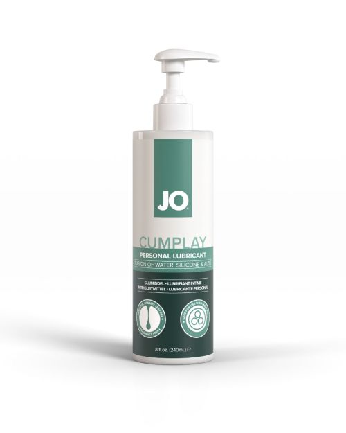 System Jo Cumplay Glijmiddel 240 ml